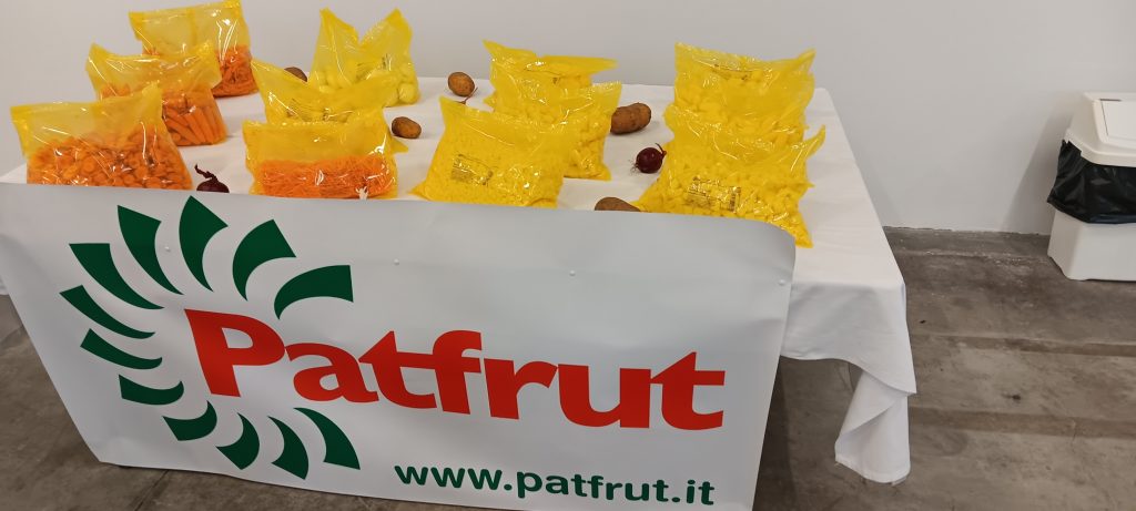 Quarta Gamma Patfrut